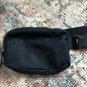 Lululemon Belt Bag